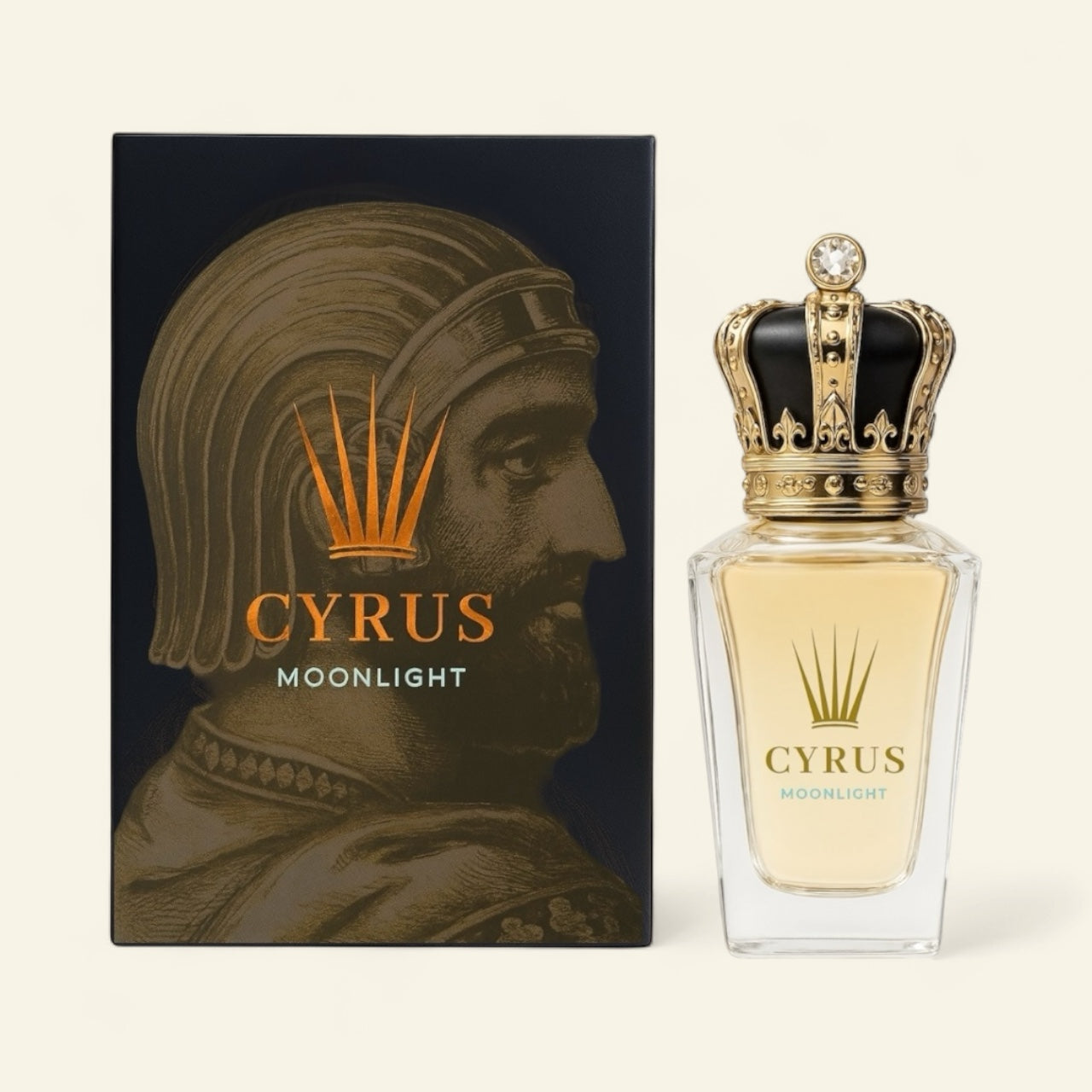 CYRUS MOONLIGHT 100ml